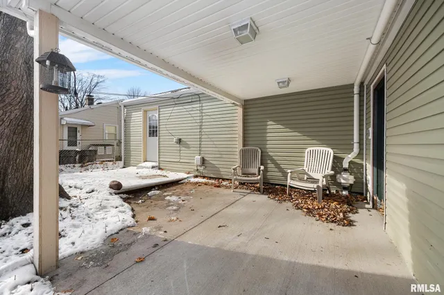 $129,900 | 1418 North 12th Street, Pekin, IL 61554