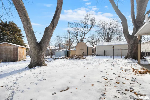 $129,900 | 1418 North 12th Street, Pekin, IL 61554