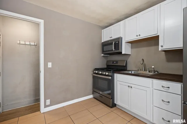 $129,900 | 1418 North 12th Street, Pekin, IL 61554