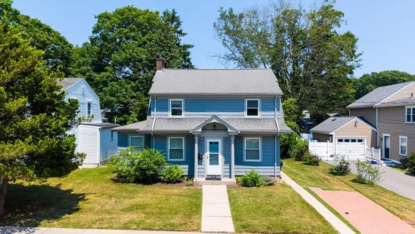 $440,000 | 564 Montgomery Street, Fall River, MA 02720