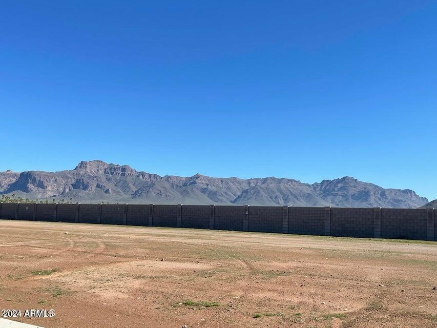 2730 East Boulder Avenue Apache Junction, AZ 85119 - Photo 8 of 11 a view of an ocean and a mountain view