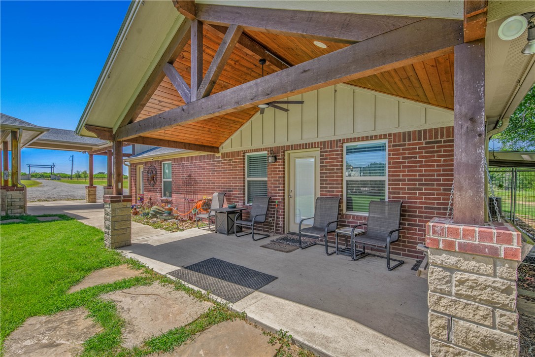 6045 Old Reliance Road Bryan, TX 77808 - Photo 32 of 50