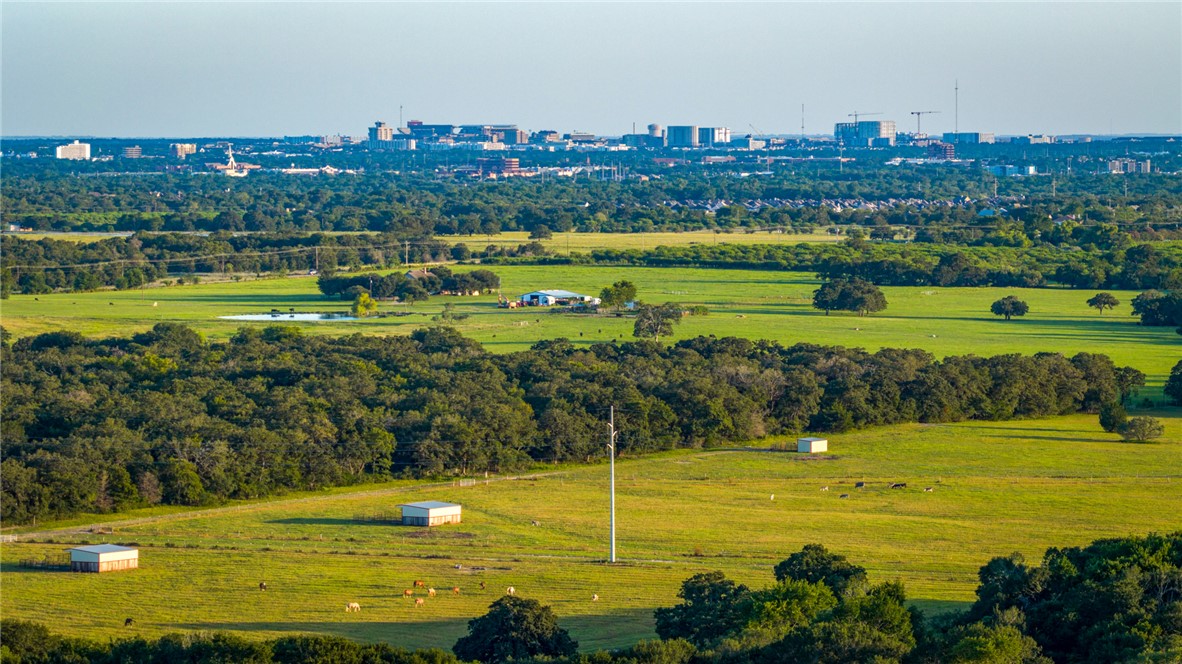 6045 Old Reliance Road Bryan, TX 77808 - Photo 41 of 50 a view of a city with an ocean view