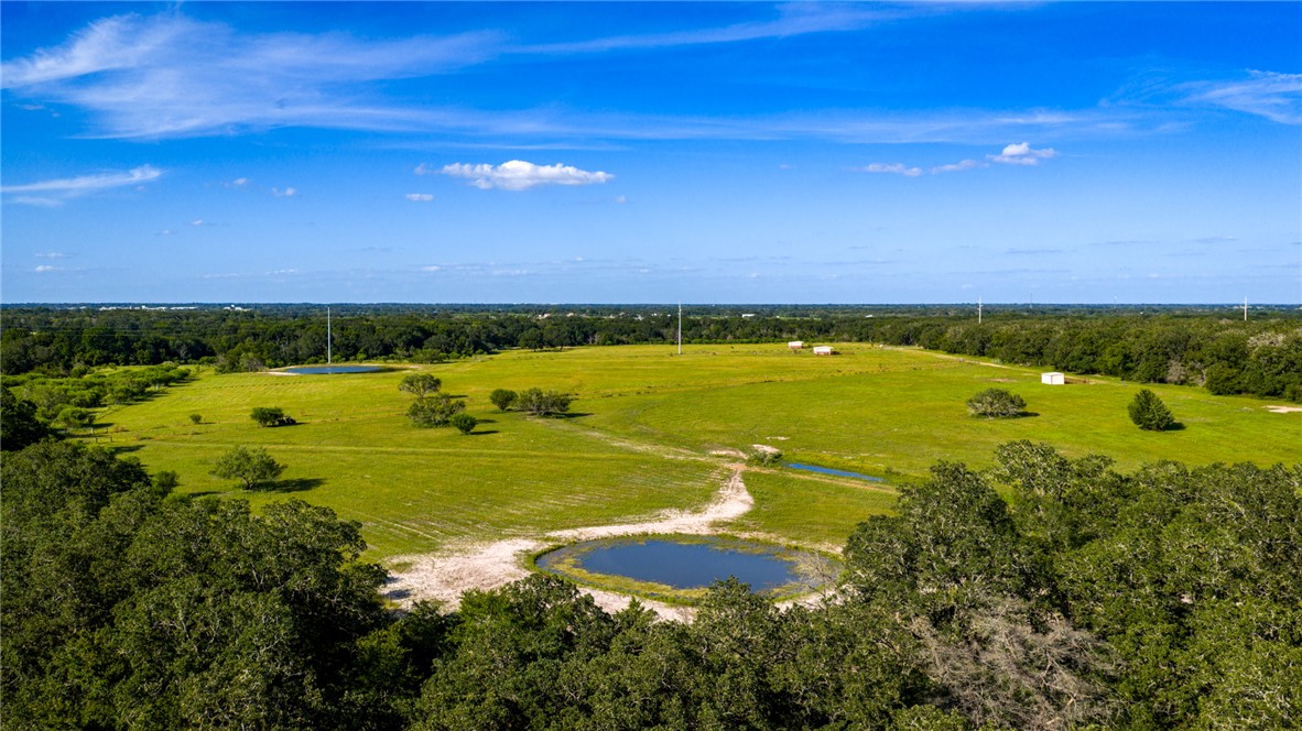 6045 Old Reliance Road Bryan, TX 77808 - Photo 43 of 50 a view of a city and lake view