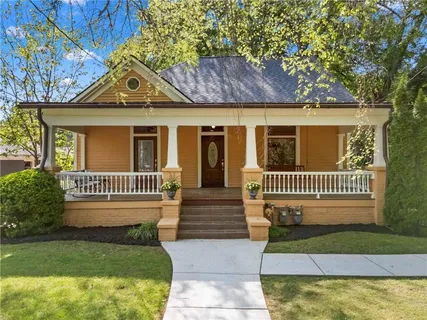 $825,000 | 302 Murray Hill Avenue Northeast, Atlanta, GA 30317