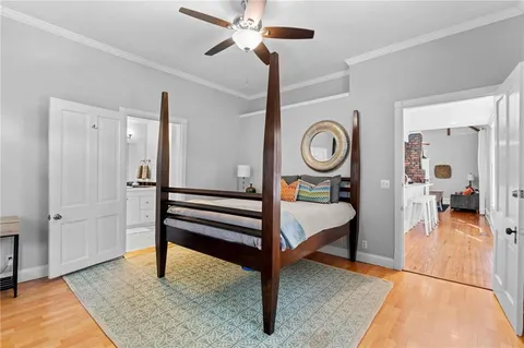 $825,000 | 302 Murray Hill Avenue Northeast, Atlanta, GA 30317