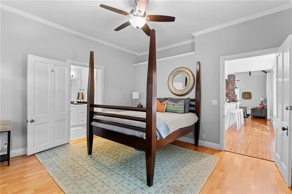 $825,000 | 302 Murray Hill Avenue Northeast, Atlanta, GA 30317