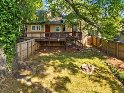 $825,000 | 302 Murray Hill Avenue Northeast, Atlanta, GA 30317
