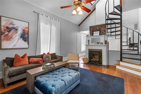 $825,000 | 302 Murray Hill Avenue Northeast, Atlanta, GA 30317