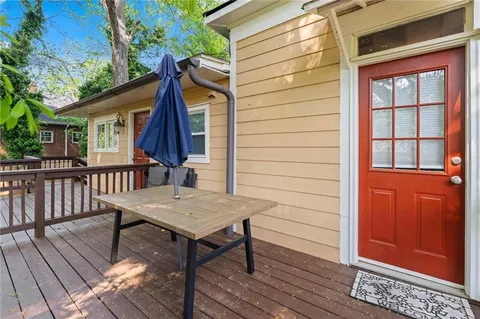 $825,000 | 302 Murray Hill Avenue Northeast, Atlanta, GA 30317