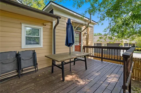 $825,000 | 302 Murray Hill Avenue Northeast, Atlanta, GA 30317