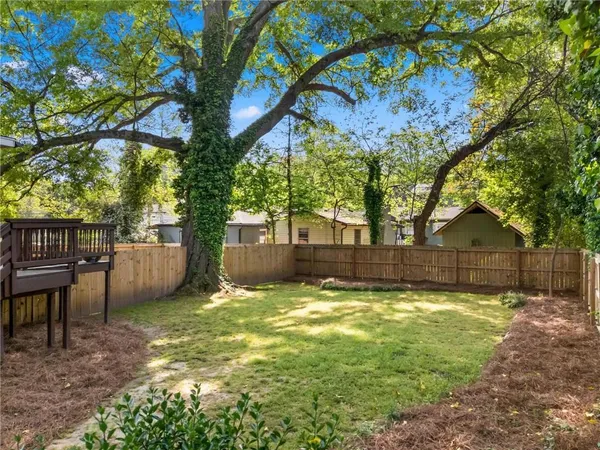 $825,000 | 302 Murray Hill Avenue Northeast, Atlanta, GA 30317