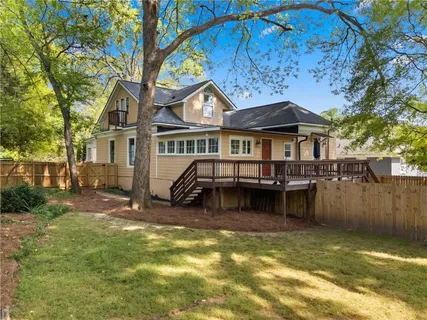 $825,000 | 302 Murray Hill Avenue Northeast, Atlanta, GA 30317