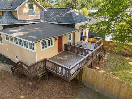 $825,000 | 302 Murray Hill Avenue Northeast, Atlanta, GA 30317