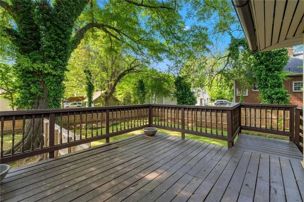 $825,000 | 302 Murray Hill Avenue Northeast, Atlanta, GA 30317