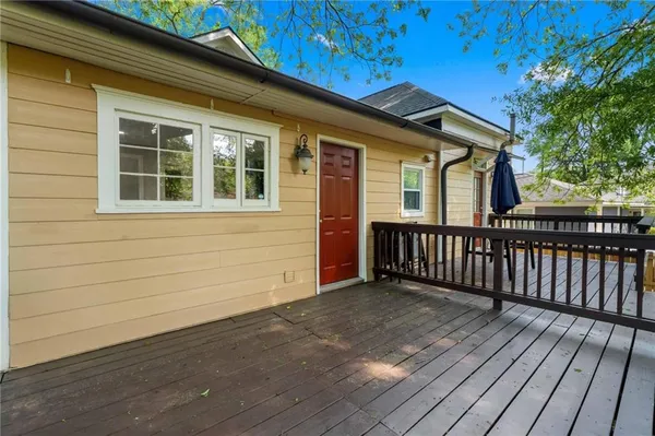 $825,000 | 302 Murray Hill Avenue Northeast, Atlanta, GA 30317