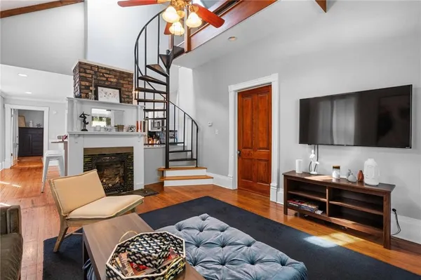 $825,000 | 302 Murray Hill Avenue Northeast, Atlanta, GA 30317