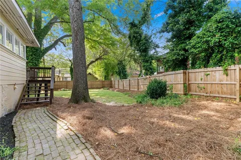 $825,000 | 302 Murray Hill Avenue Northeast, Atlanta, GA 30317