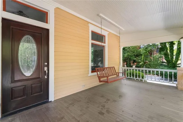 $825,000 | 302 Murray Hill Avenue Northeast, Atlanta, GA 30317