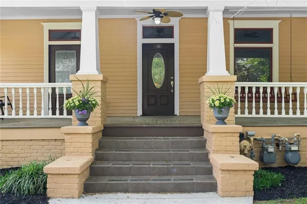$825,000 | 302 Murray Hill Avenue Northeast, Atlanta, GA 30317