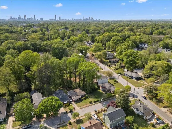$825,000 | 302 Murray Hill Avenue Northeast, Atlanta, GA 30317