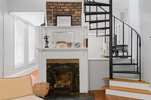 $825,000 | 302 Murray Hill Avenue Northeast, Atlanta, GA 30317