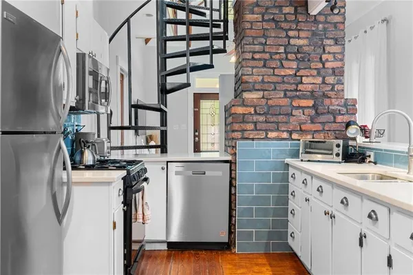 $825,000 | 302 Murray Hill Avenue Northeast, Atlanta, GA 30317