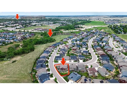 $1,350,000 | 782 Rock Ridge Drive, Lafayette, CO 80026