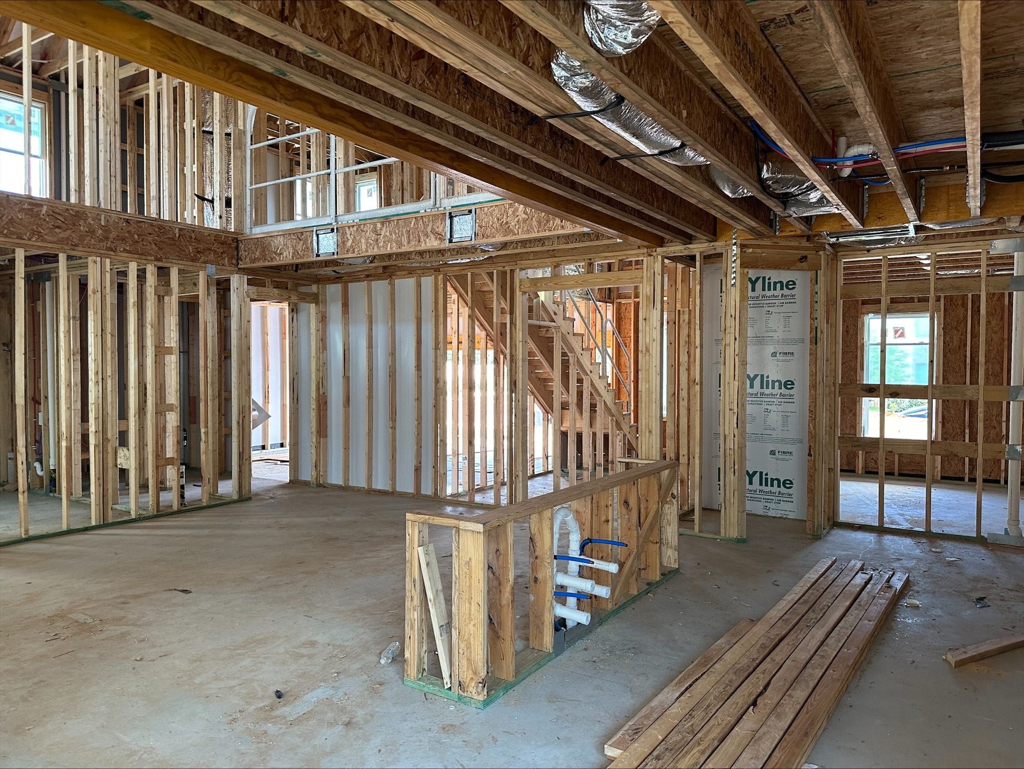 1409 Scenic Grn Loop Georgetown, TX 78628 - Photo 3 of 40 1409 Scenic Green Loop ~ Under Construction