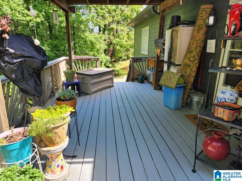 6349 Harness Way Pinson, AL 35126 - Photo 7 of 20