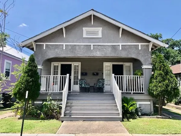 $1,500 | 4512 Elba Street, New Orleans, LA 70125
