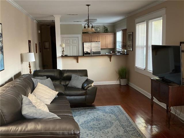 4512 Elba Street New Orleans, LA 70125 - Photo 2 of 7