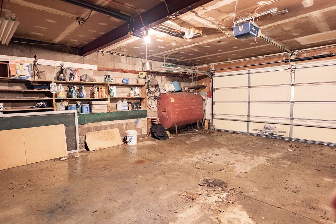 3992 Canandaigua Road Walworth, NY 14568 - Photo 41 of 47 garage
