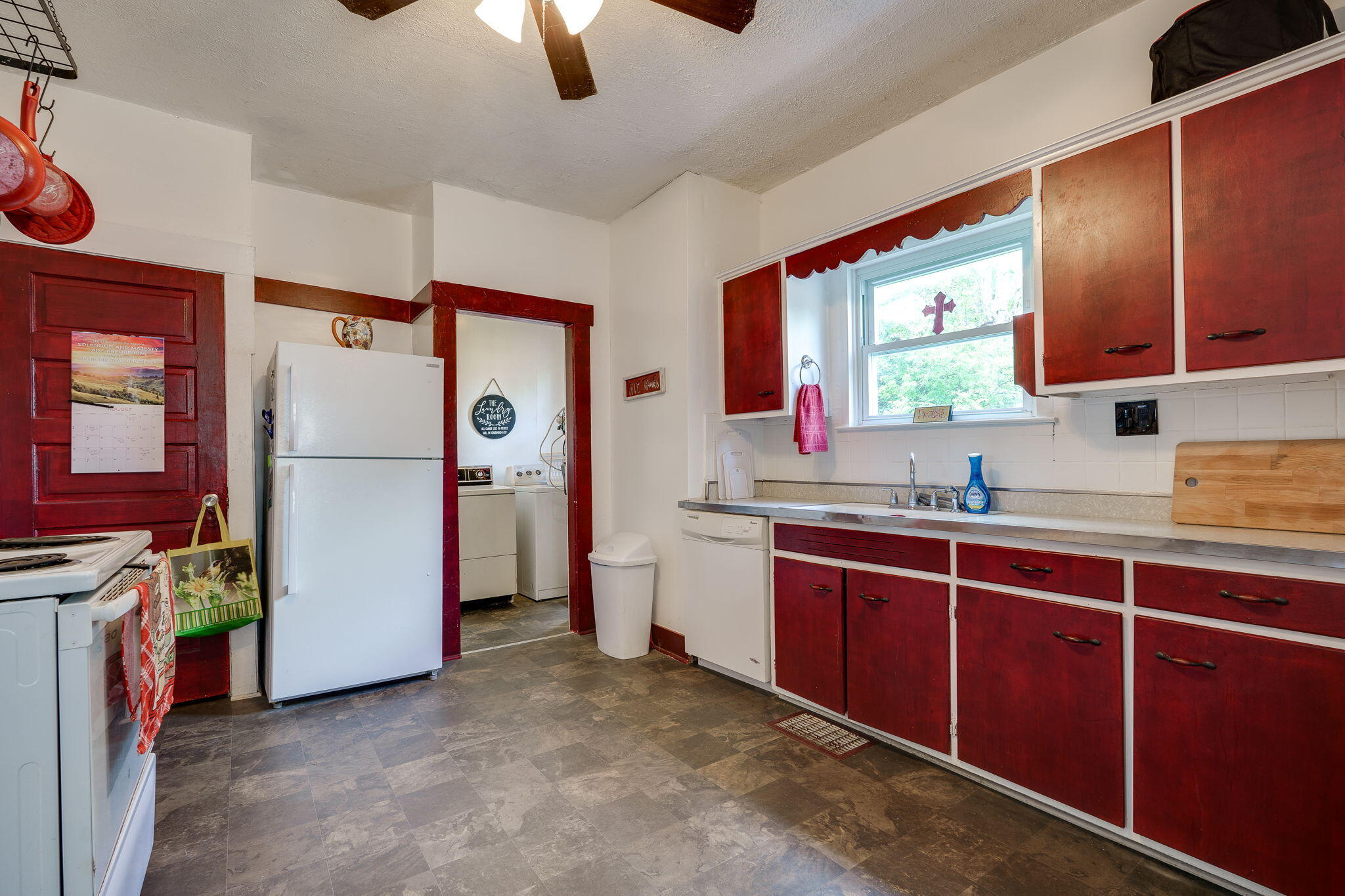 1724 Prospect Street Springfield, OH 45503 - Photo 14 of 35 Gallery Image 14