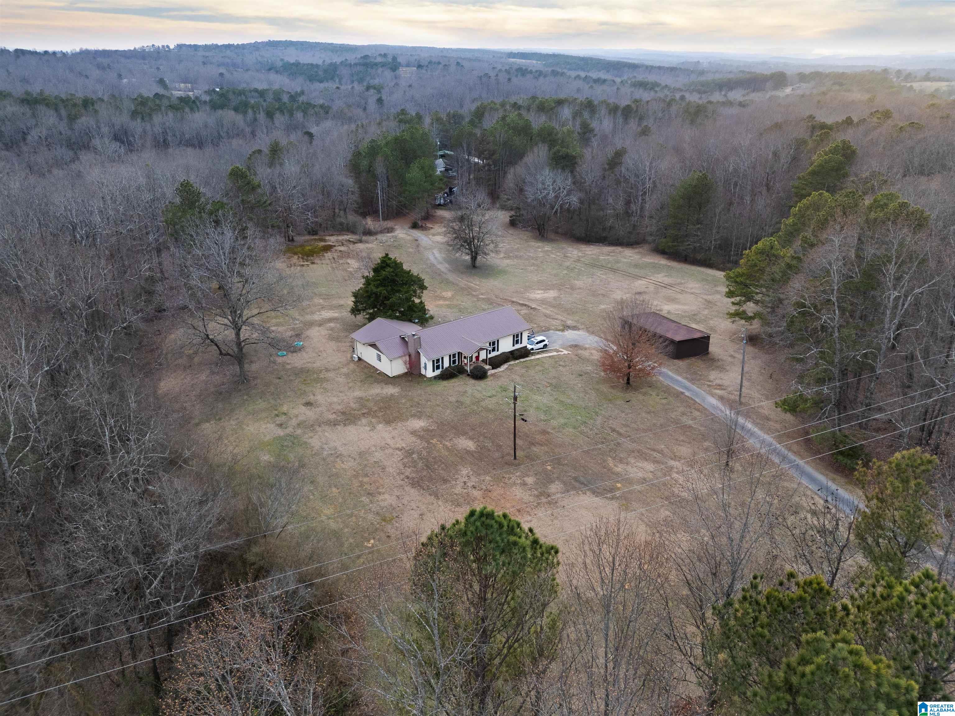 560 Phillips Drive Oneonta, AL 35121 - Photo 40 of 50