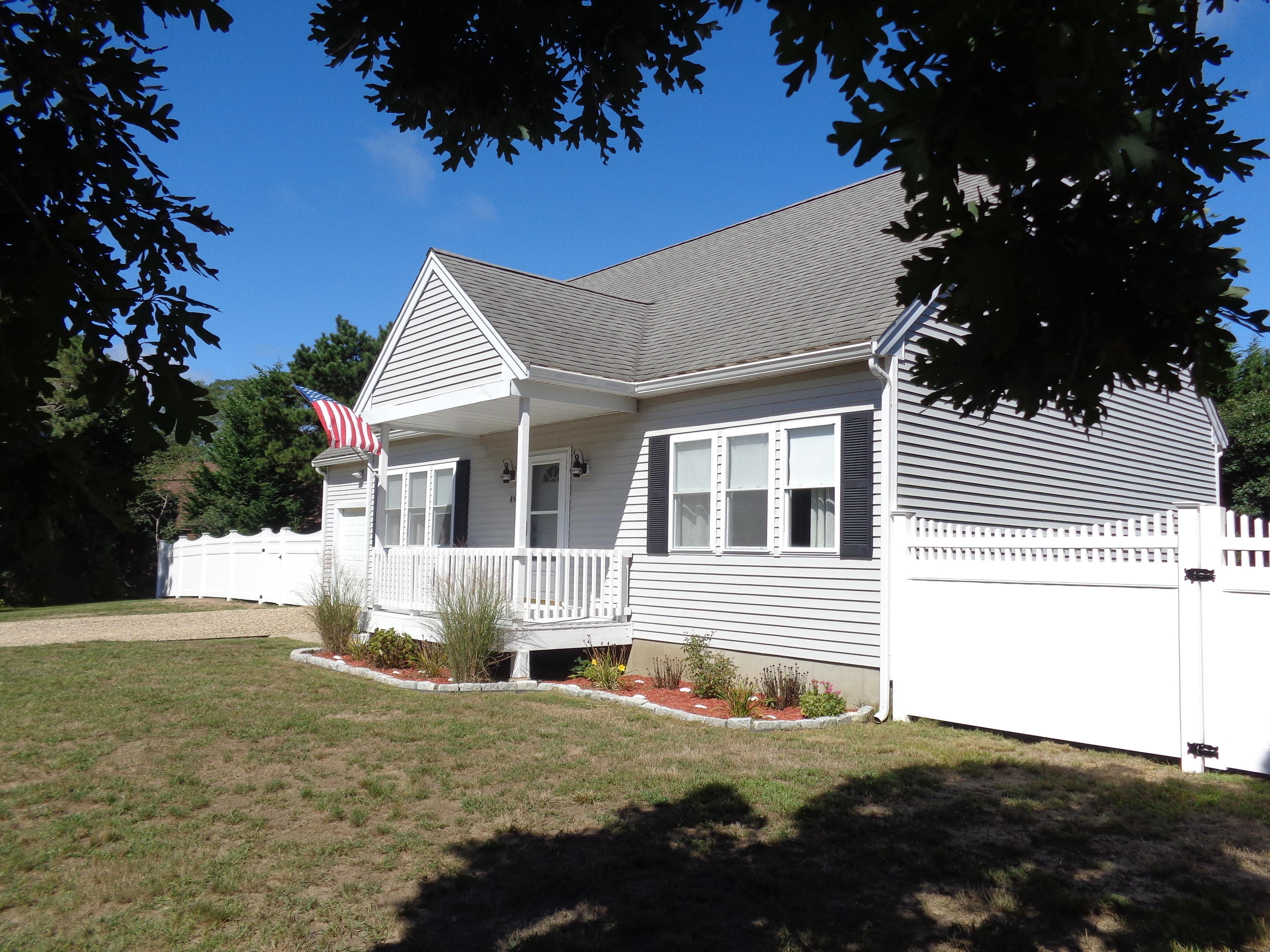 450 Harvest Road Eastham, MA 02642 - Photo 2 of 35 DSC07977