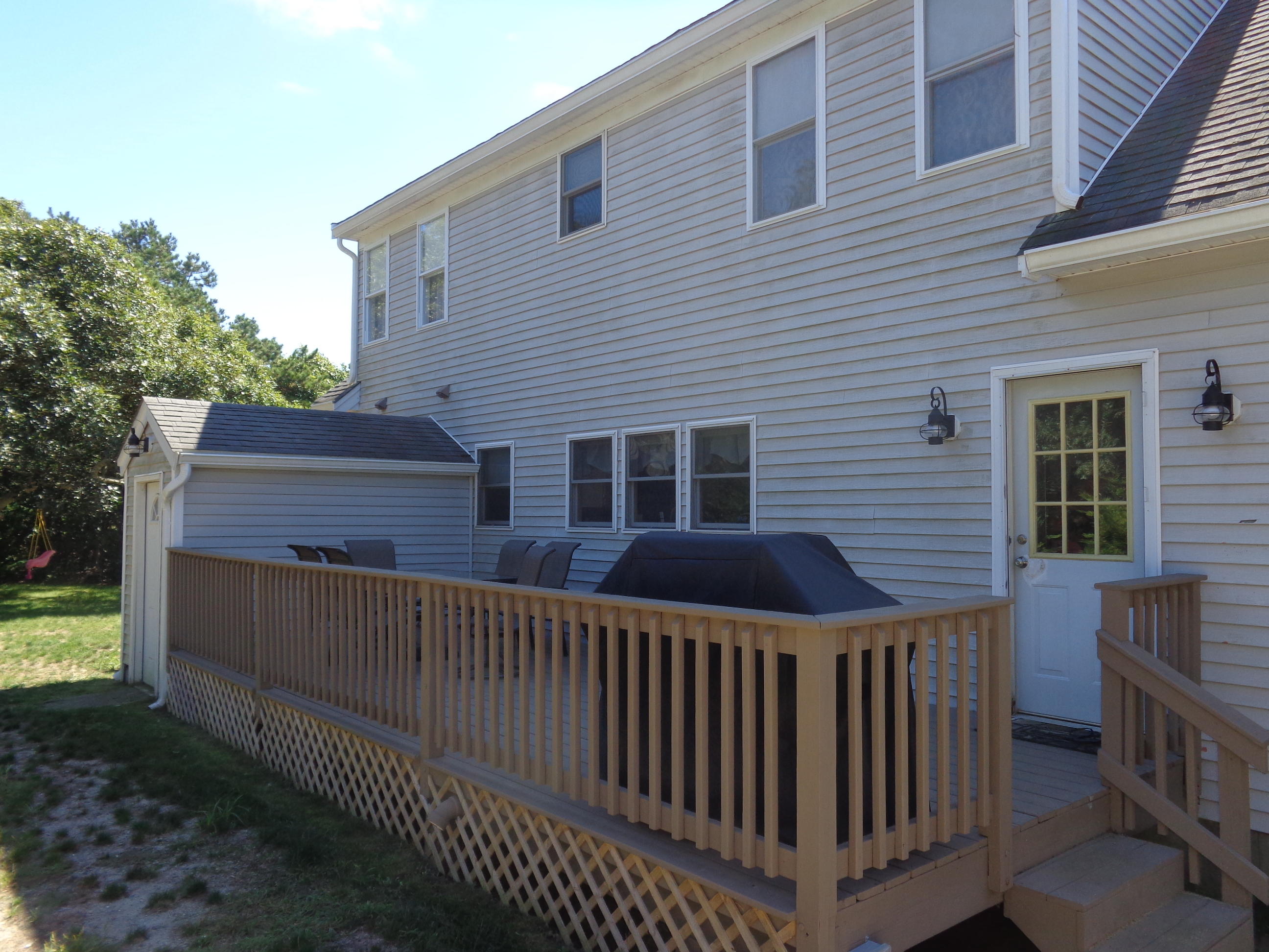 450 Harvest Road Eastham, MA 02642 - Photo 24 of 35 DSC08044