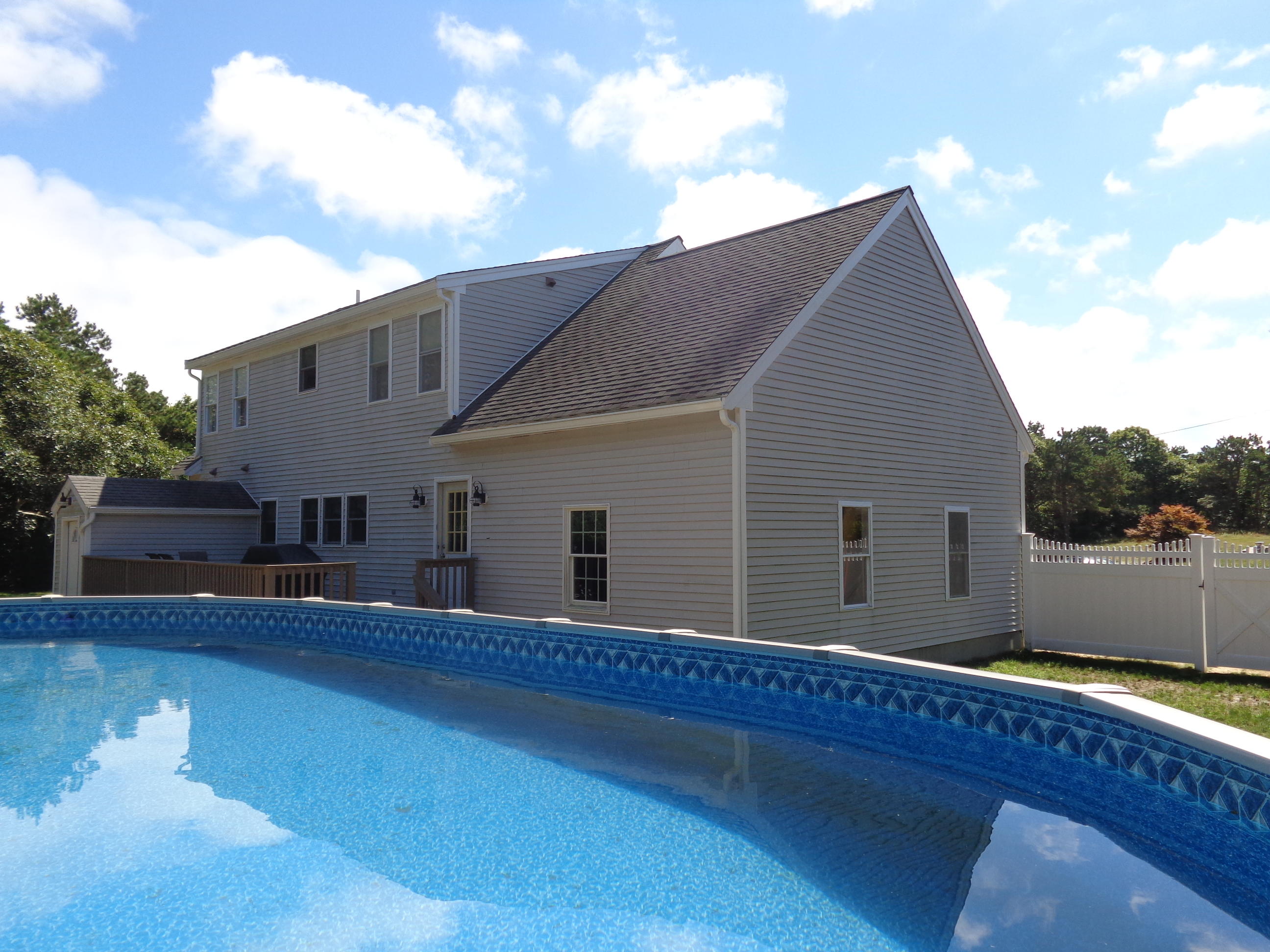 450 Harvest Road Eastham, MA 02642 - Photo 33 of 35 DSC08058