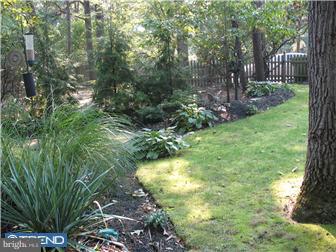 116 Bortons Road Marlton, NJ 08053 - Photo 12 of 12 Exterior Back