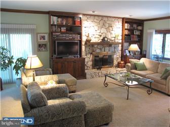 116 Bortons Road Marlton, NJ 08053 - Photo 3 of 12 Great Room