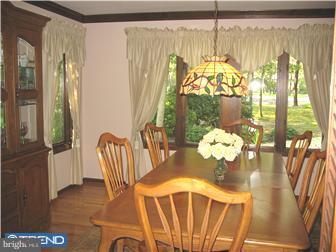 116 Bortons Road Marlton, NJ 08053 - Photo 4 of 12 Dining Room