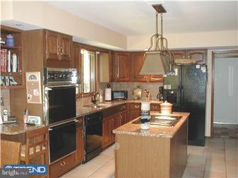 116 Bortons Road Marlton, NJ 08053 - Photo 5 of 12 Kitchen