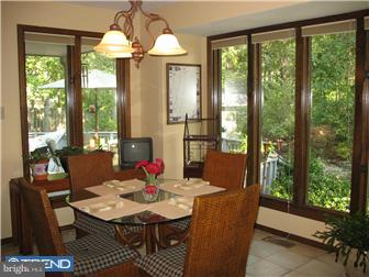 116 Bortons Road Marlton, NJ 08053 - Photo 6 of 12 Breakfast Room