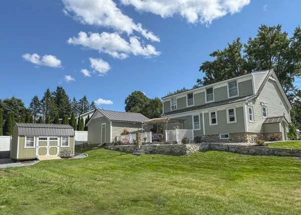 $550,000 | 16 Hale Avenue, Hooksett, NH 03106
