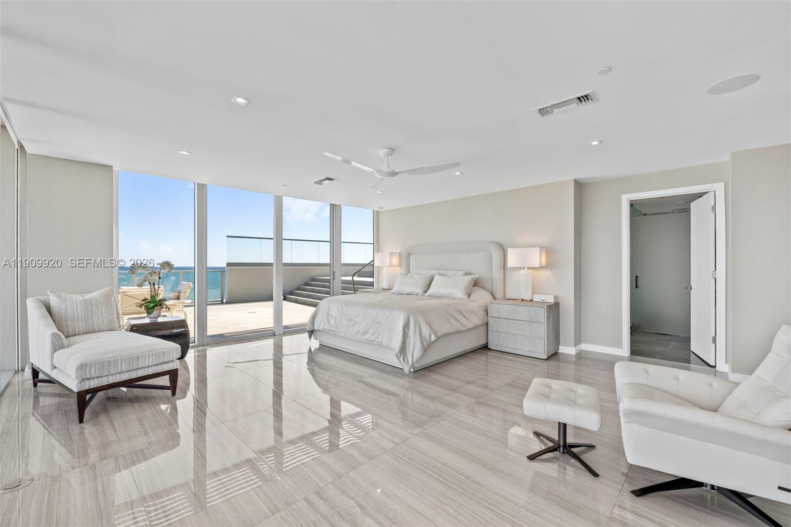 2200 North Ocean Boulevard, Unit N605 Fort Lauderdale, FL 33305 - Photo 15 of 60 Gallery Image 15