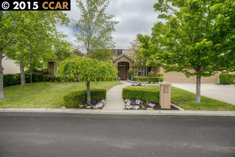 1597 Serafix Road Alamo, CA 94507 - Photo 1 of 1 Gallery Image 1