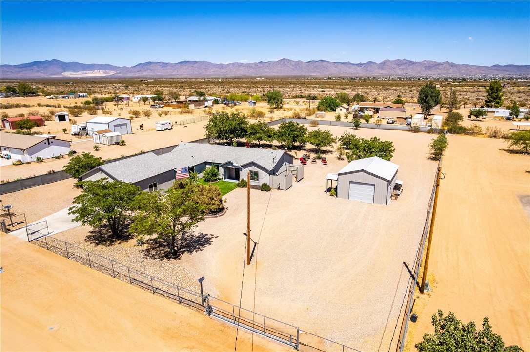 3684 Horse Mesa Road Golden Valley, AZ 86413 - Photo 62 of 81