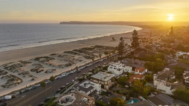 $125,000 | 1059 Ocean Boulevard, Coronado, CA 92118