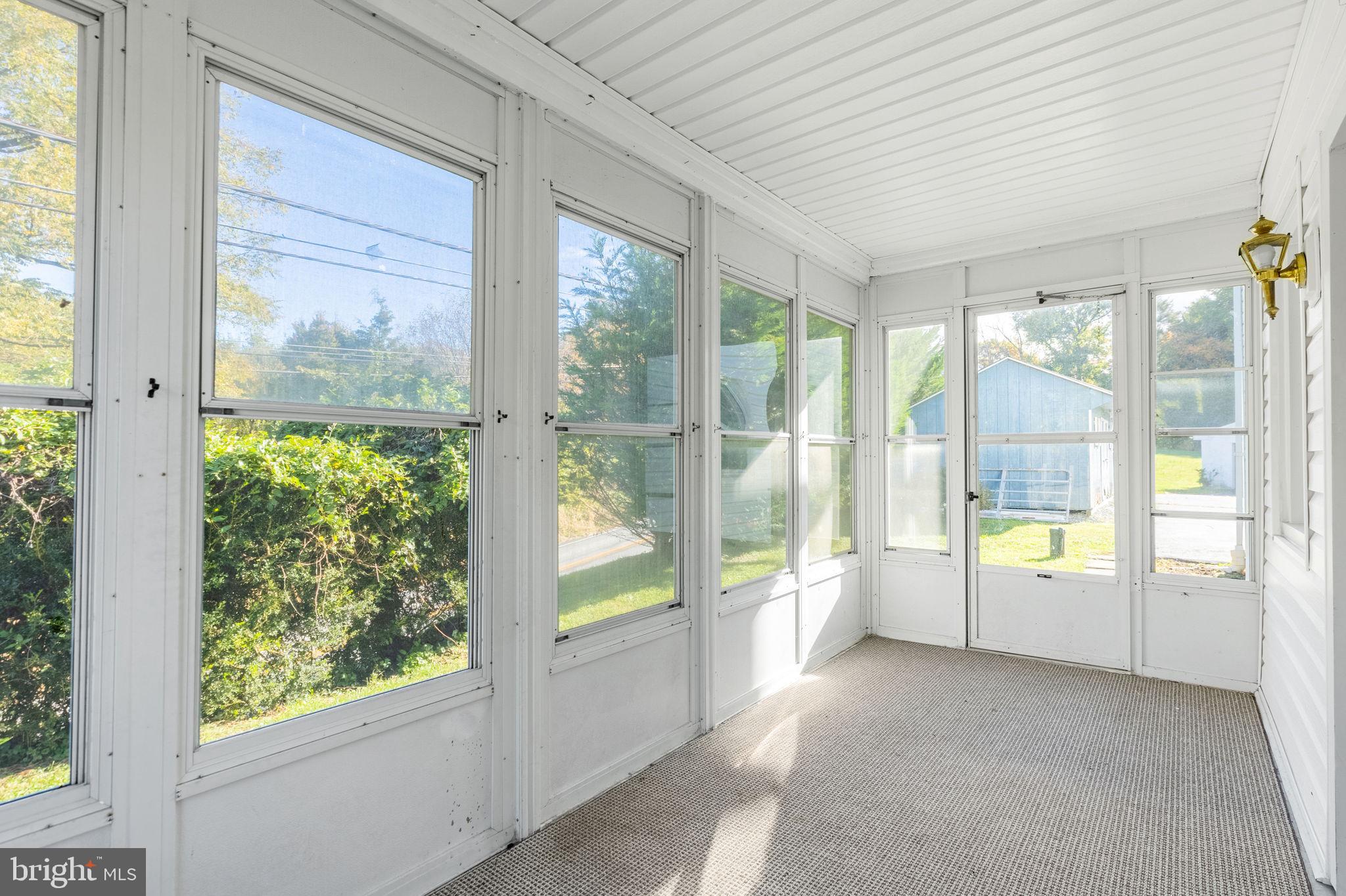 222 Rosehill Road West Grove, PA 19390 - Photo 11 of 23 Sun room