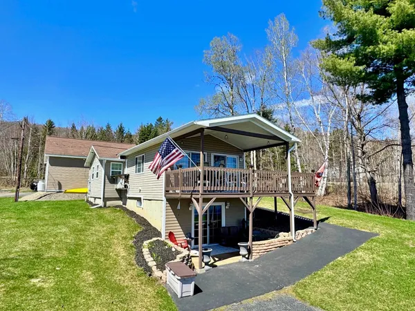 $425,000 | 31 Pinette Lane, Eagle Lake, ME 04739